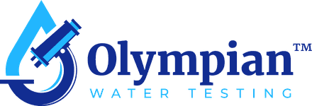 Olympian Water Testing